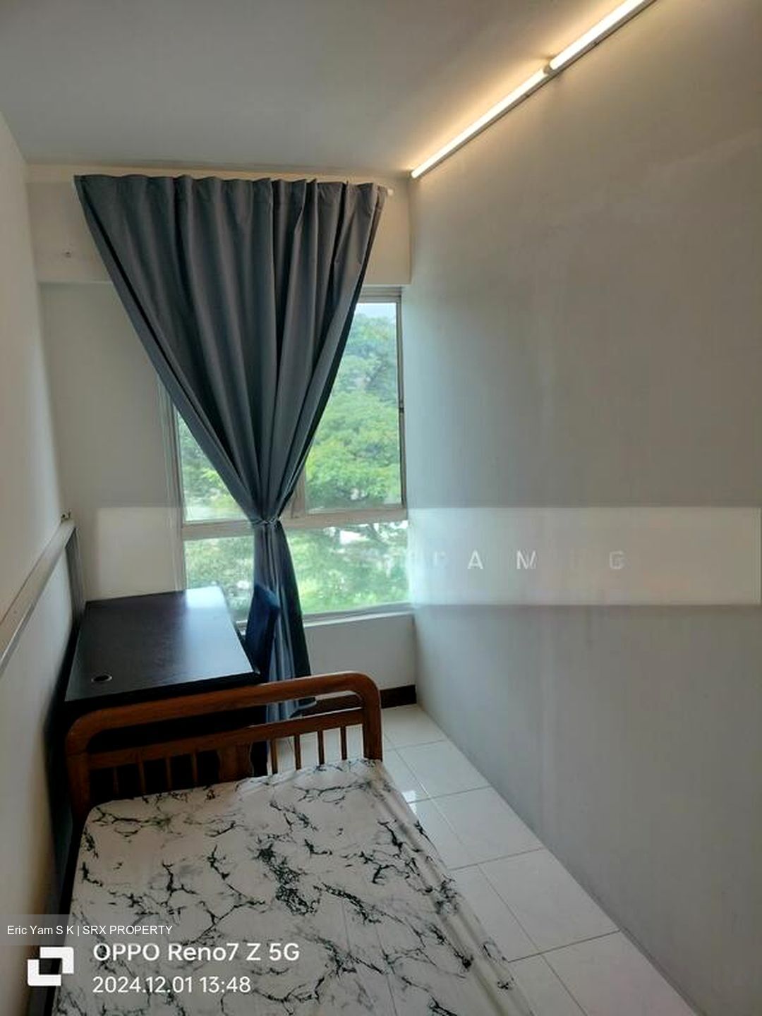 Melville Park (D18), Condominium #501946301